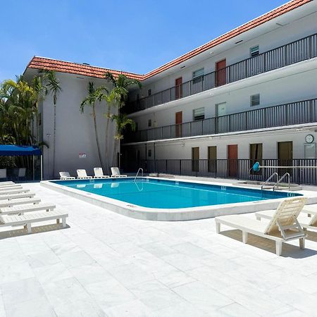 Sunny Isles Apartments By Miarentals Sunny Isles Beach Exteriör bild