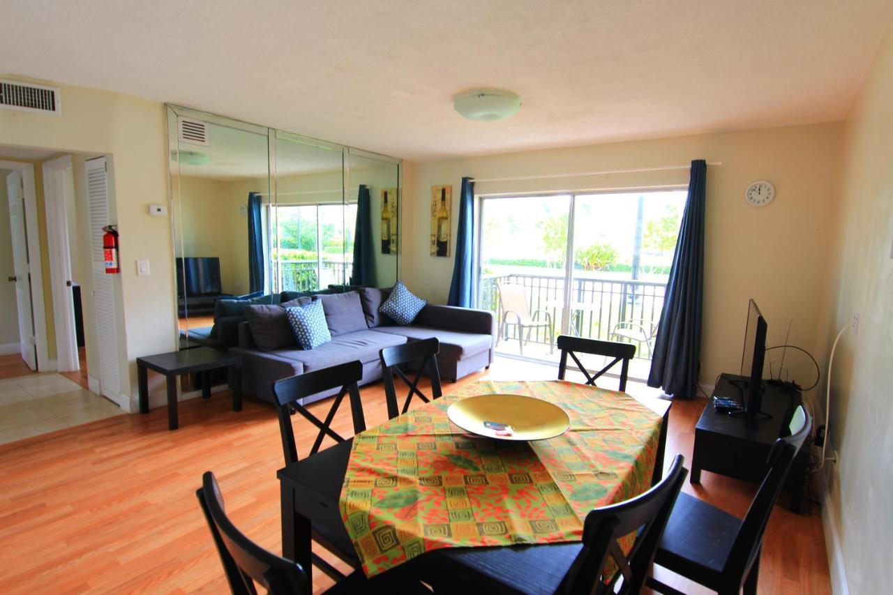 Sunny Isles Apartments By Miarentals Sunny Isles Beach Exteriör bild
