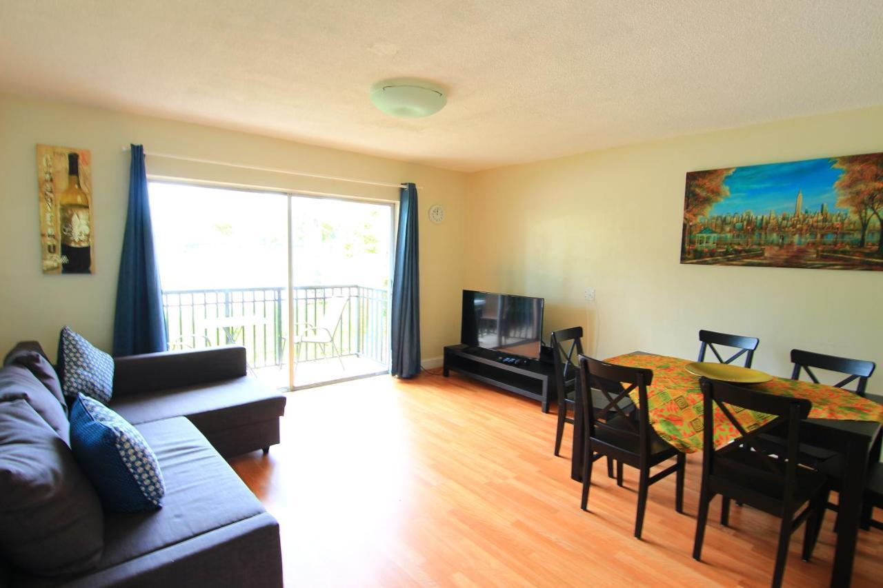 Sunny Isles Apartments By Miarentals Sunny Isles Beach Exteriör bild