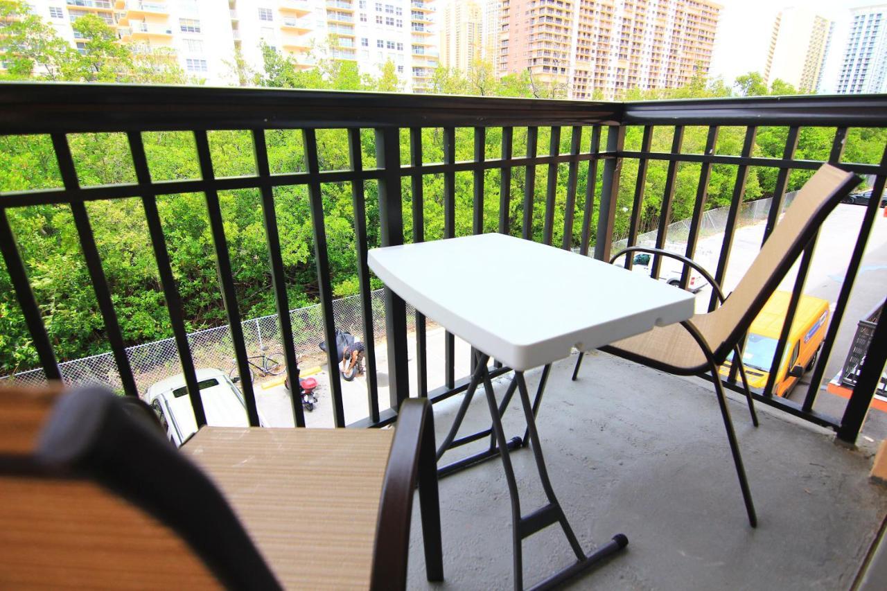 Sunny Isles Apartments By Miarentals Sunny Isles Beach Exteriör bild