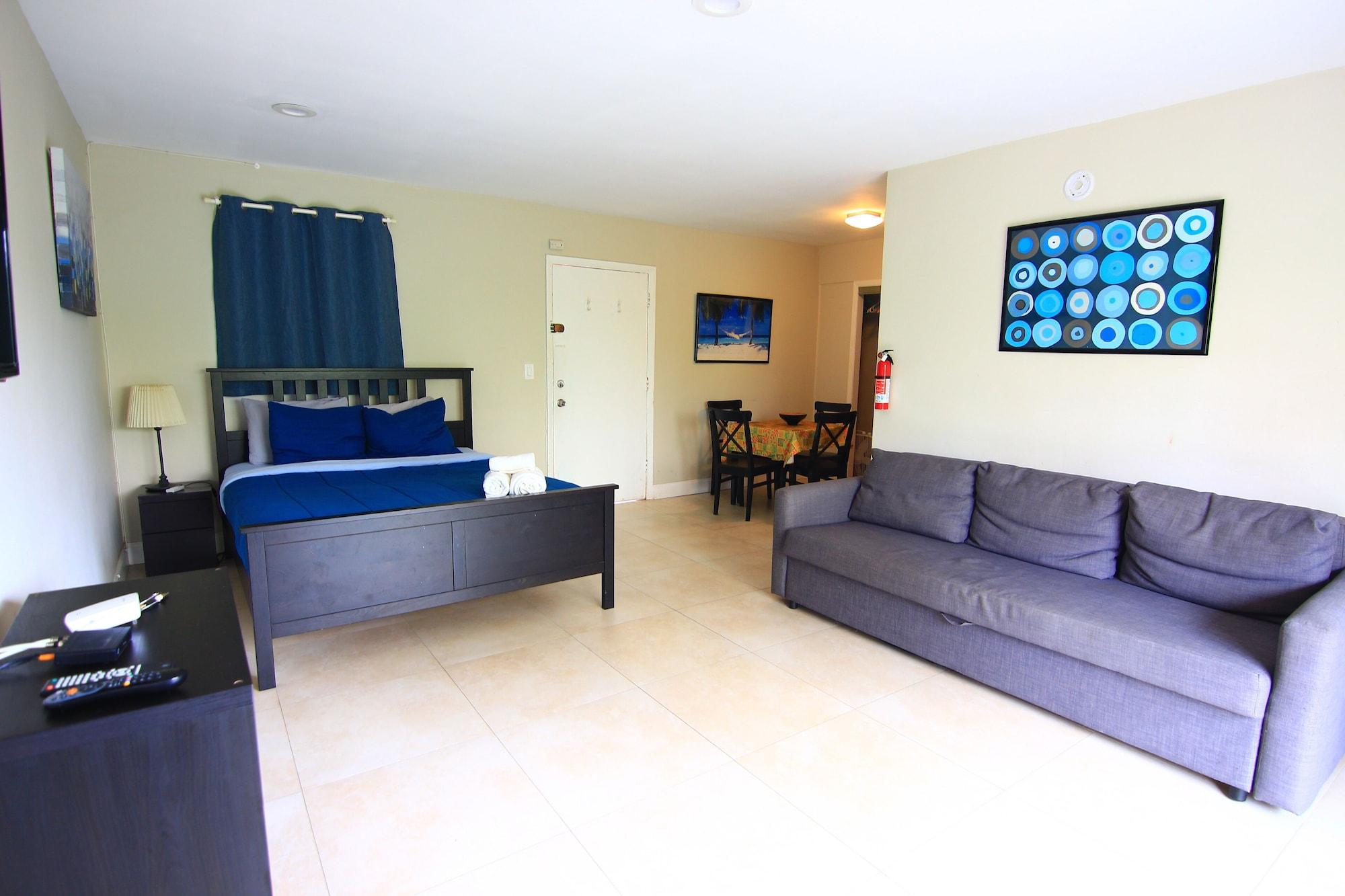 Sunny Isles Apartments By Miarentals Sunny Isles Beach Exteriör bild