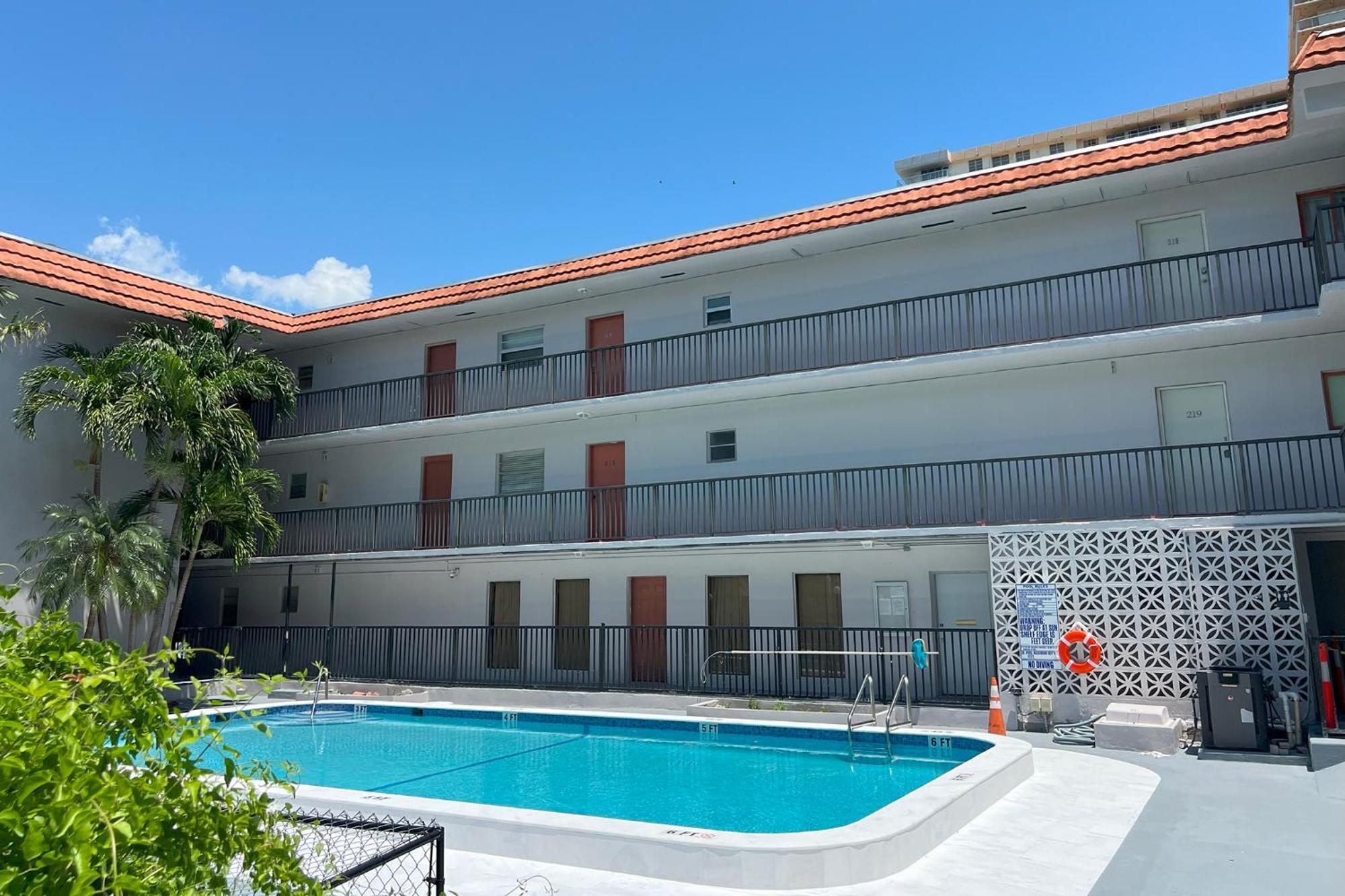 Sunny Isles Apartments By Miarentals Sunny Isles Beach Exteriör bild