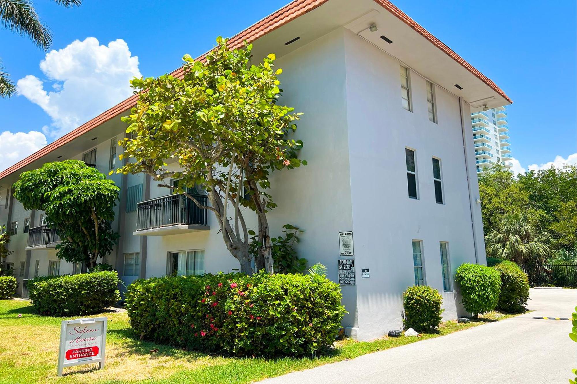 Sunny Isles Apartments By Miarentals Sunny Isles Beach Exteriör bild