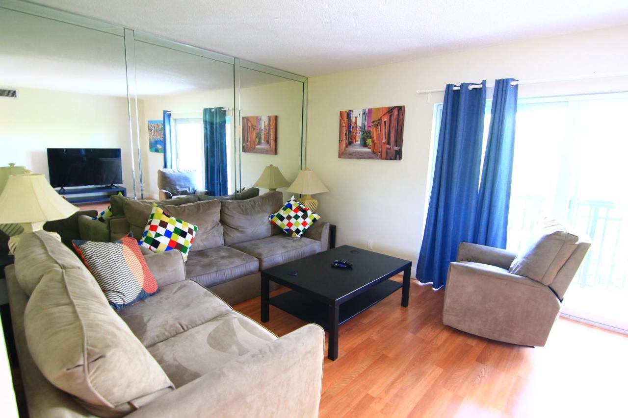 Sunny Isles Apartments By Miarentals Sunny Isles Beach Exteriör bild